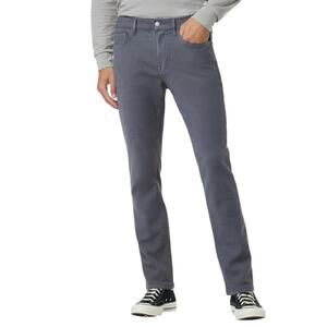 NWT! Joe's Jeans Men's Asher Soft Slim-Fit Jeans in Smoke - Size 28 x 32